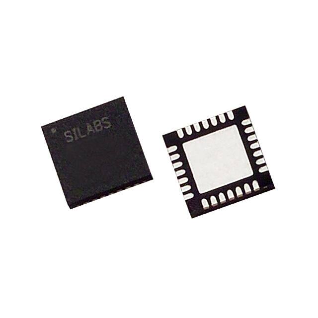 C8051F365-C-GMR Silicon Labs  Microcontrollers